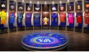 IPL Different From Standard T20 Cricket