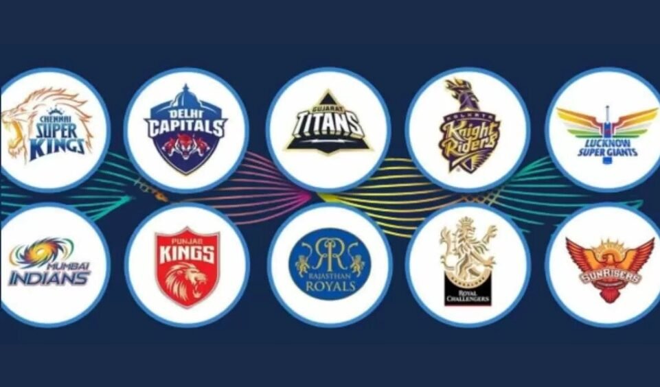 IPL Team Owners Name List (2025)