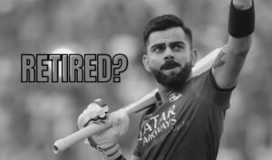 Is Virat Kohli Retiring from IPL,