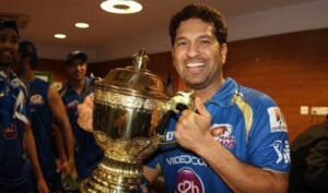 Sachin Tendulkar (MI)