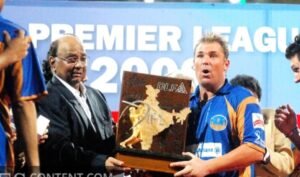Shane Warne (RR)