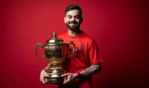 Virat Kohli (RCB)