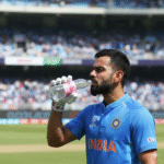 What is Test Twenty?