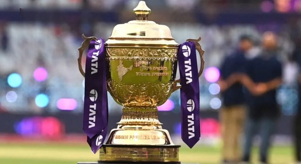 What Makes the IPL Different From Standard T20 Cricket