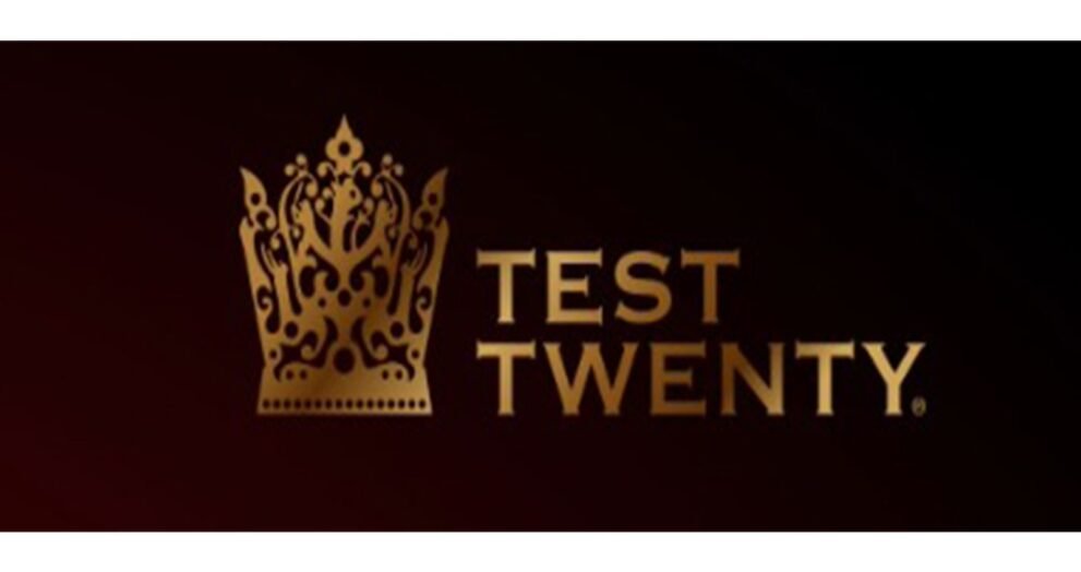 What is Test Twenty