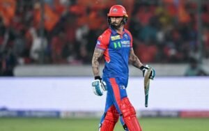 Faf du Plessis Selects PSL 2026 Over IPL