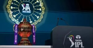 Indian Premier League 2026 Player Auction Sets