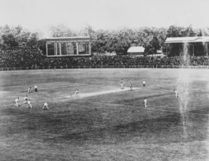 The Ashes Origin How the England vs Australia Cricket Rivalry Began