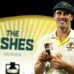 What is the Full Ashes 2025-26 Schedule